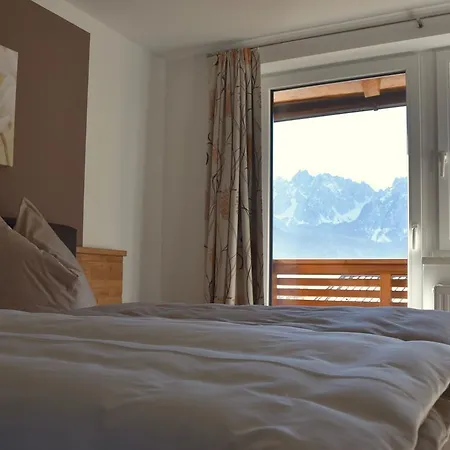 Sunseitn Apartments Gosau Room photo