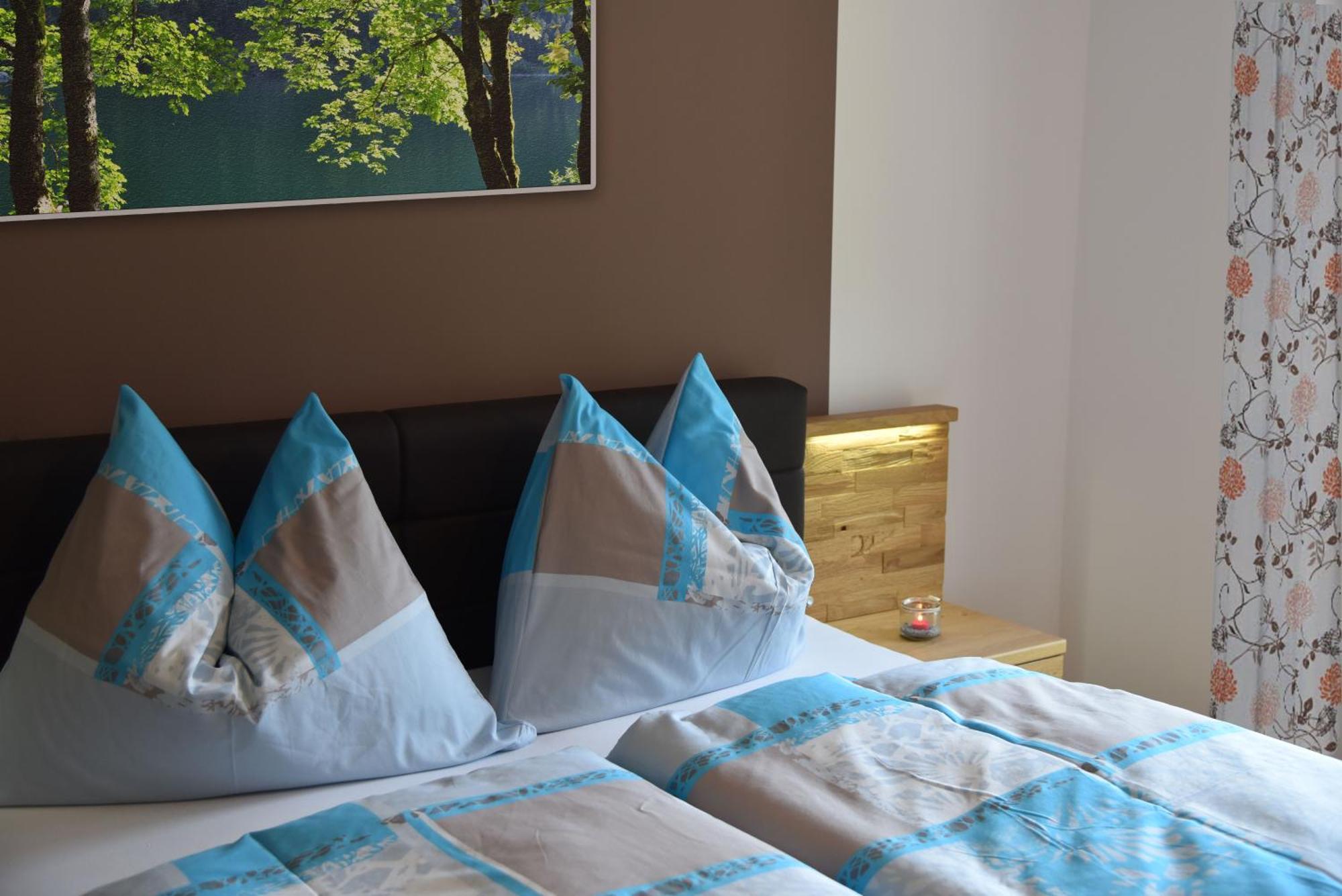Sunseitn Apartment Gosau
