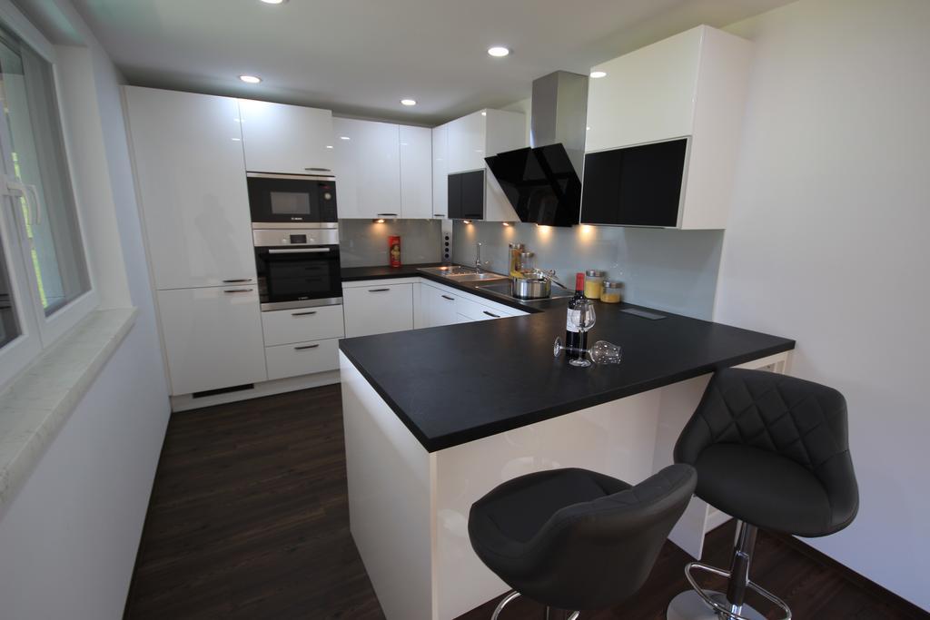 Sunseitn Apartment Gosau