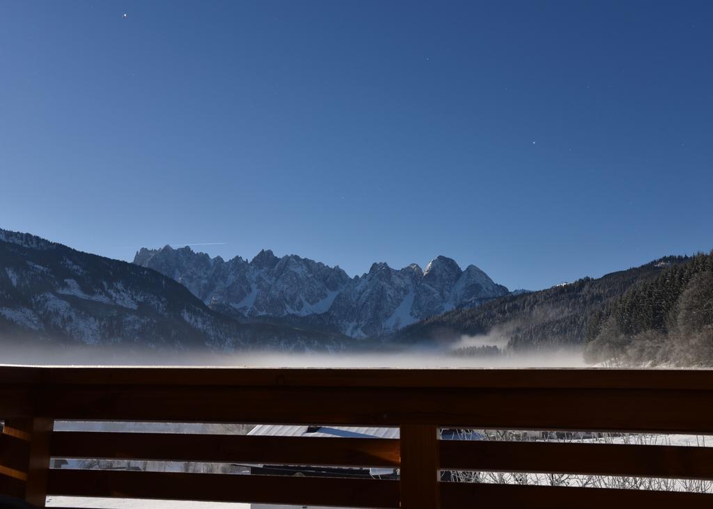 Sunseitn Apartment Gosau