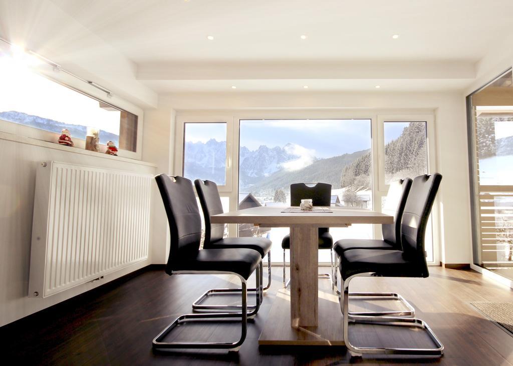 Sunseitn Apartment *