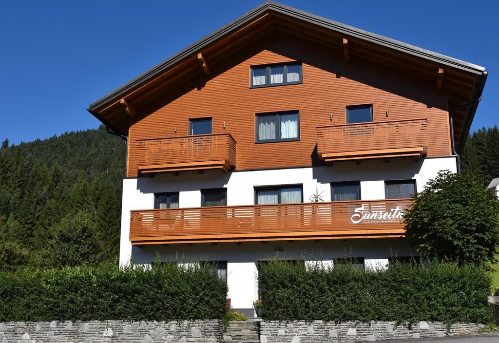 Sunseitn Apartment Gosau