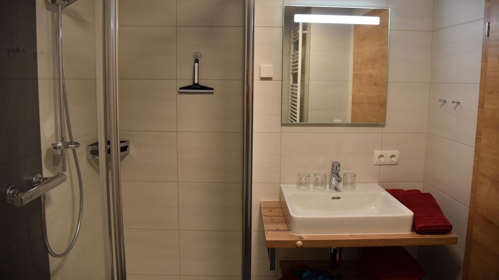 Apartment Sunseitn Gosau