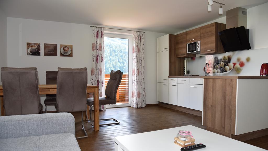 Sunseitn Apartment