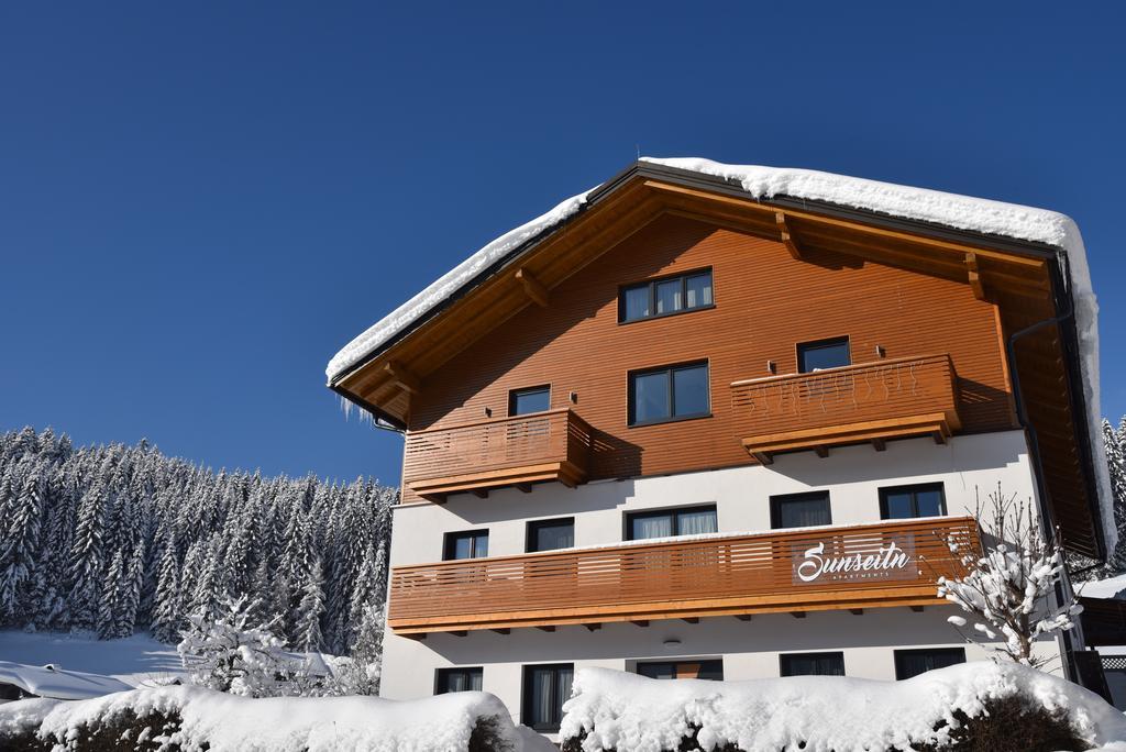 Apartment Sunseitn Gosau