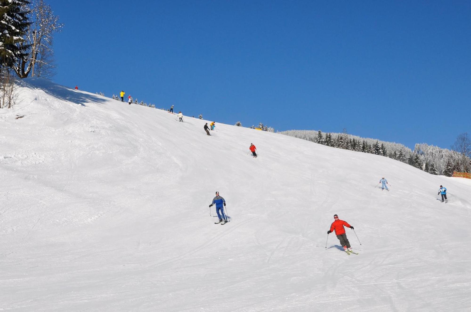 Appartement Sunseitn Gosau