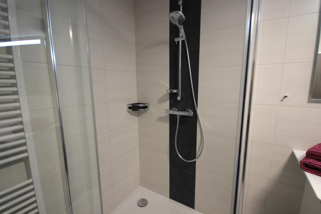 Sunseitn Appartement Gosau