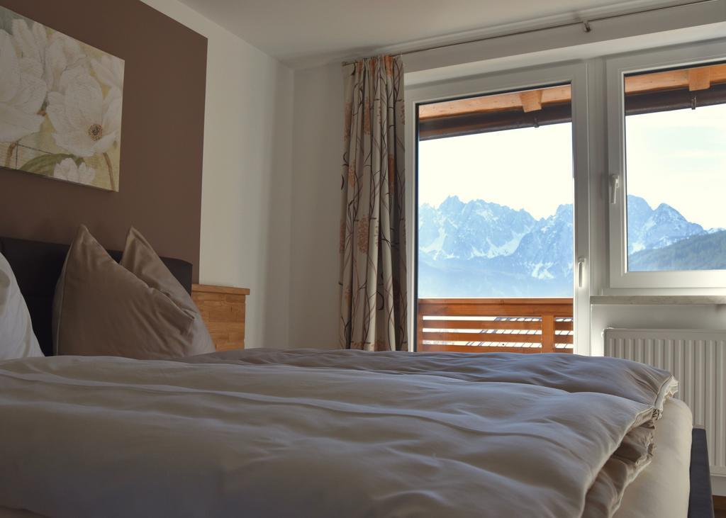 Appartement Sunseitn *