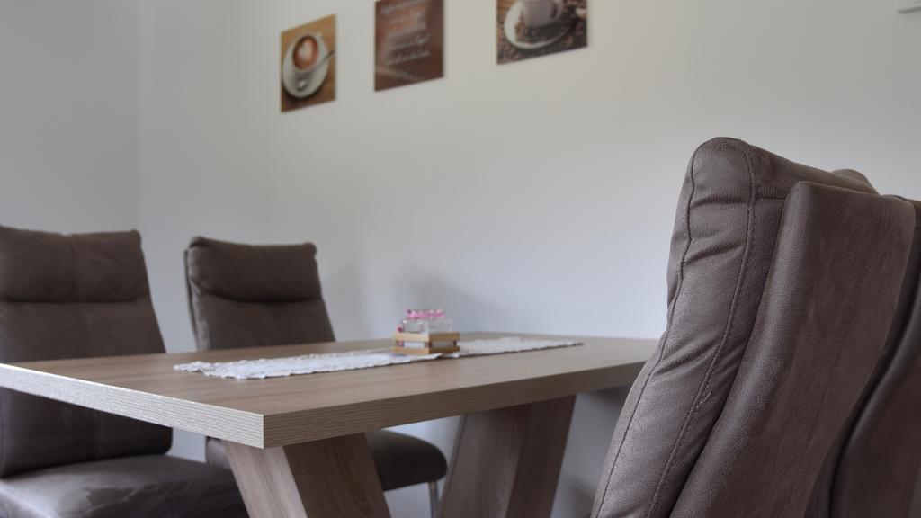Sunseitn Appartement Gosau