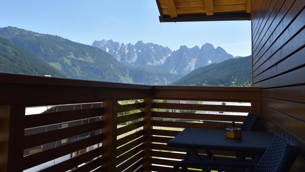 Sunseitn Appartement