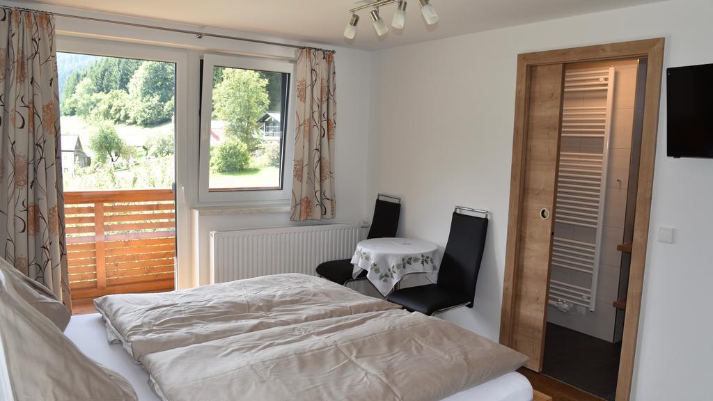 Appartement Sunseitn Gosau